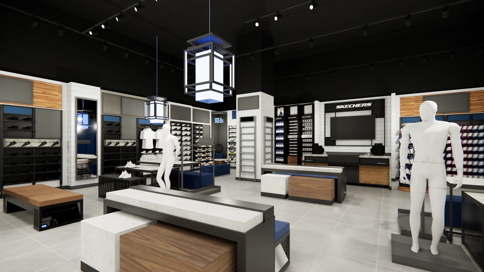SKECHERS — imagen 2
